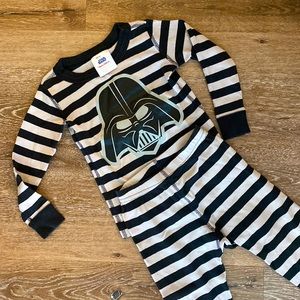 Like New Vader Hanna Jams